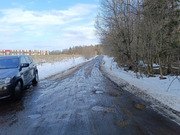 10 соток в Рождествено (ЦКАД), 2700000 руб.