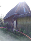 Деревянный дом в 2 км от МКАД, 3500000 руб.