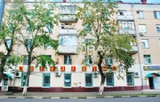 Продажа торгового помещения, м. Кожуховская, Ул. Петра Романова, 91806000 руб.