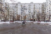 Москва, 1-но комнатная квартира, ул. Щербаковская д.40, 9200000 руб.