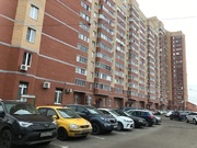 Ивантеевка, 1-но комнатная квартира, ул. Новая Слобода д.4, 3600000 руб.