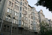Москва, 3-х комнатная квартира, Тверская-Ямская 4-ая ул. д.26/8, 61600000 руб.