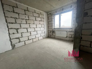 Москва, 1-но комнатная квартира, улица Зеленая Горка д.1к1, 14200000 руб.