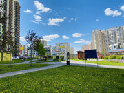 Москва, 2-х комнатная квартира, улица Анны Ахматовой д.14, 17400000 руб.