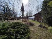 Дача 41,6 м2 на участке 6,6 сот., 1300000 руб.