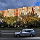 Москва, 3-х комнатная квартира, ул. Осташковская д.28, 10200000 руб.