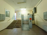 Москва, 1-но комнатная квартира, Чечёрский проезд д.124, к 3, 9800000 руб.