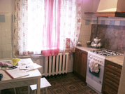 Сергиев Посад, 1-но комнатная квартира, ул. Воробьевская д.19, 12000 руб.