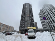 Москва, 2-х комнатная квартира, Коровинское ш. д.29, 15592320 руб.