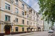 Москва, 4-х комнатная квартира, Сытинский туп. д.1с4, 90000000 руб.