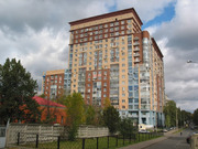 Москва, 3-х комнатная квартира, ул. Маршала Тимошенко д.17 к1, 120000 руб.