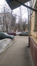 Москва, 1-но комнатная квартира, Измайловский б-р. д.20, 2500000 руб.