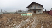 Дом 200 кв.м. в г/о Раменское, д. Никулино, 3200000 руб.