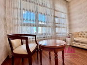 Москва, 3-х комнатная квартира, Ленинский пр-кт. д.107к1, 240000 руб.