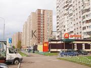 Москва, 1-но комнатная квартира, ул. Генерала Кузнецова д.13 к1, 5650000 руб.