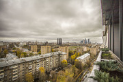 Москва, 2-х комнатная квартира, ул. Беговая д.34, 11990000 руб.