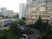 Москва, 1-но комнатная квартира, ул. Грина д.9, 4950000 руб.