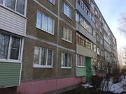 Егорьевск, 1-но комнатная квартира, 4-й мкр. д.7, 1900000 руб.