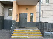 Москва, 1-но комнатная квартира, ул. Краснобогатырская д.11, 10700000 руб.