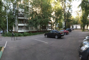 Москва, 3-х комнатная квартира, ул. Стройковская д.12 к2, 12900000 руб.