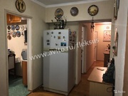 Ивантеевка, 3-х комнатная квартира, Центральный проезд д.1, 5500000 руб.