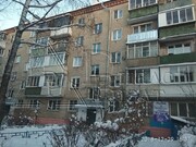 Красково, 2-х комнатная квартира, ул. Некрасова д.6, 3100000 руб.