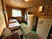 Дом в деревне Юринская, 1650000 руб.