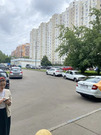Москва, 3-х комнатная квартира, ул. Архитектора Власова д.41, 9900000 руб.