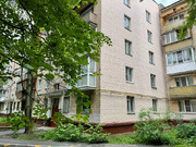 Москва, 2-х комнатная квартира, Открытое ш. д.29-5, 9750000 руб.