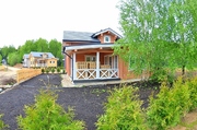Продается дом 150 м2, д.Сафонтьево, Истринский р-н, 12500000 руб.