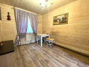 Дом в СНТ Жукова Гора, 4700000 руб.