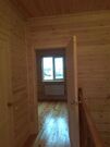 Купить дом из бруса в Солнечногорском районе д. Берсеневка, 4715000 руб.