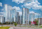 Москва, 3-х комнатная квартира, ул. Лобачевского д.120к1, 36000000 руб.