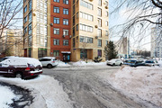 Москва, 4-х комнатная квартира, ул. Дыбенко д.14к2, 31500000 руб.
