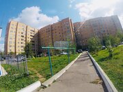 Клин, 2-х комнатная квартира, ул. Первомайская д.16, 3495000 руб.