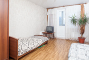 Москва, 1-но комнатная квартира, ул. Кадырова д.8, 5500000 руб.