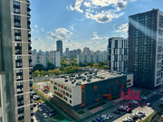 Москва, 2-х комнатная квартира, ул. Берзарина д.32, 27500000 руб.