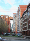 Москва, 4-х комнатная квартира, ул. Климашкина д.17с2, 104500000 руб.