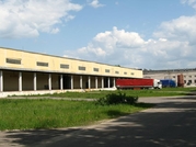 Складской комплекс в Орехово-Зуево, 211000000 руб.