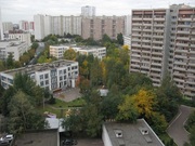 Москва, 3-х комнатная квартира, Пятницкое ш. д.31, 10000000 руб.