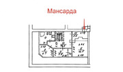 Москва, 5-ти комнатная квартира, ул. Маршала Василевского д.3 к1, 34000000 руб.