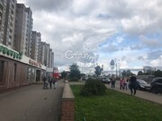 Аренда торгового помещения, м. Речной вокзал, Новокрюковская, 43636 руб.