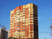 Пушкино, 1-но комнатная квартира, Озерная ул д.11к1, 3700000 руб.