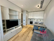 Москва, 1-но комнатная квартира, Курского Вокзала пл. д.1, 119000 руб.