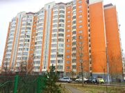 Москва, 3-х комнатная квартира, ул. Рудневка д.1, 11000000 руб.