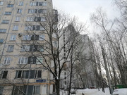 Москва, 1-но комнатная квартира, Вернадского проспект д.92к2, 3650000 руб.