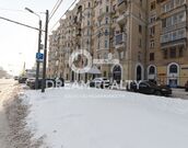 Аренда торгового помещения 207 кв.м, ул. Куусинена, 15к2, 26087 руб.