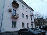 Комната в 3-хкомнатной квартире г. Чехов, ул. Гагарина, дом 33., 1100000 руб.