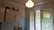 Загорянский, 2-х комнатная квартира, ул. Орджоникидзе д.40, 2750000 руб.