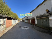 Гараж 40.4 кв.м. в ГСК Маяк Домодедово. ул. Талалихина 12, 1500000 руб.